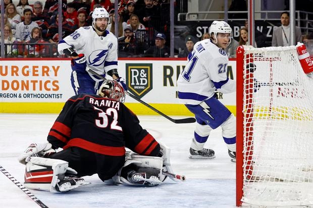 Andrei Vasilevskiy a fait sa première apparition de la saison avec d'excellents résultats